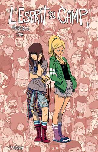 couverture du document