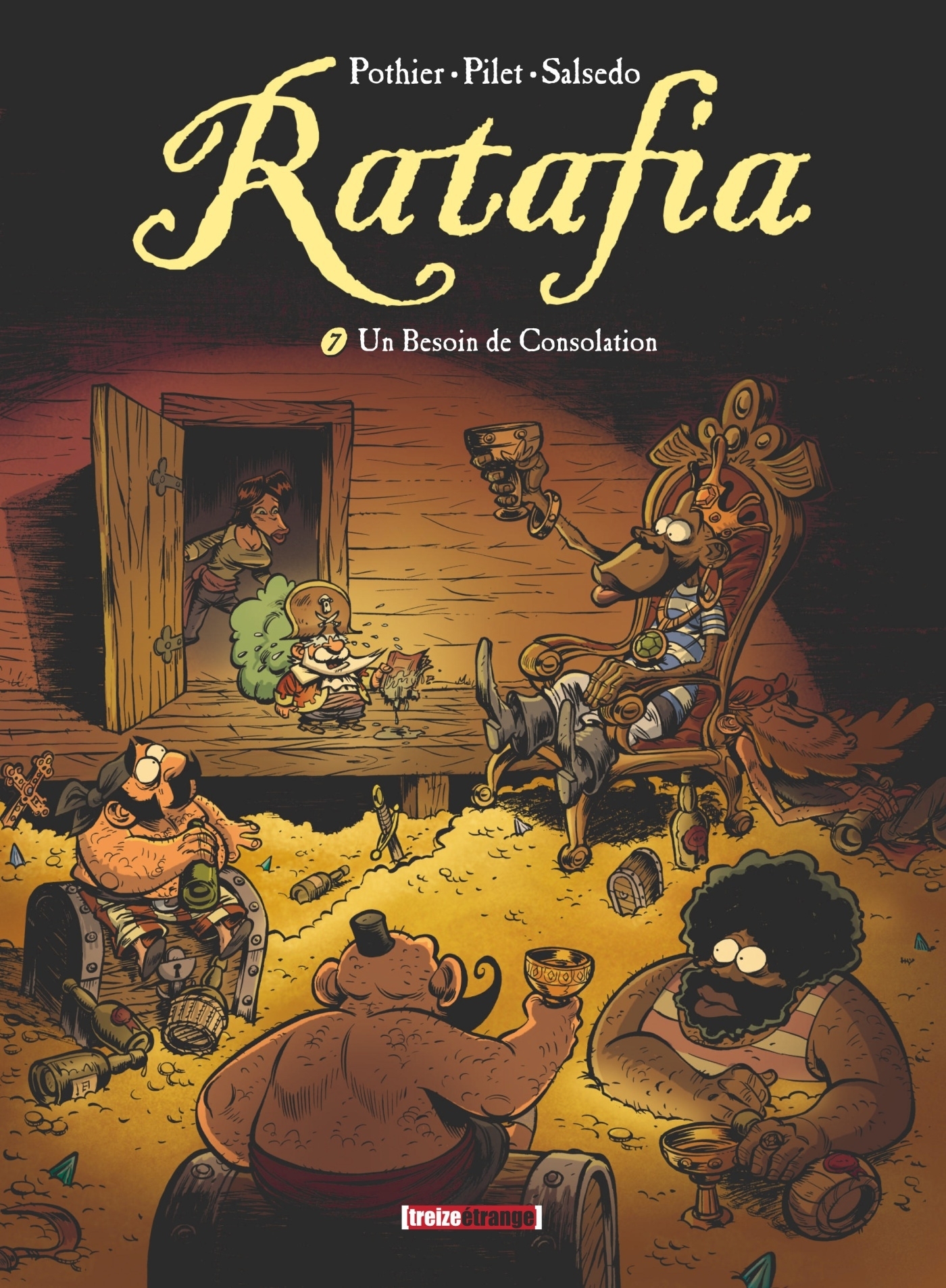 couverture du document