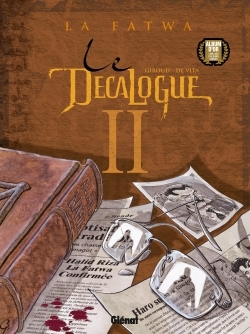 couverture du document
