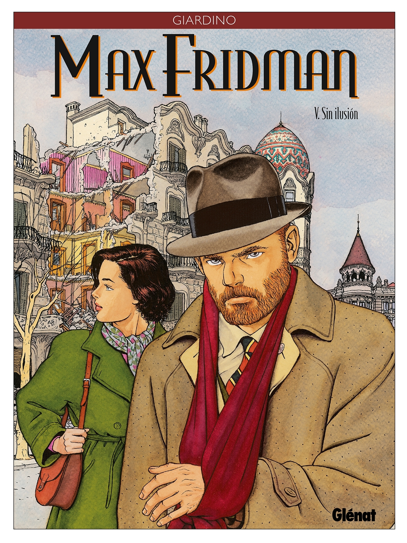 couverture du document