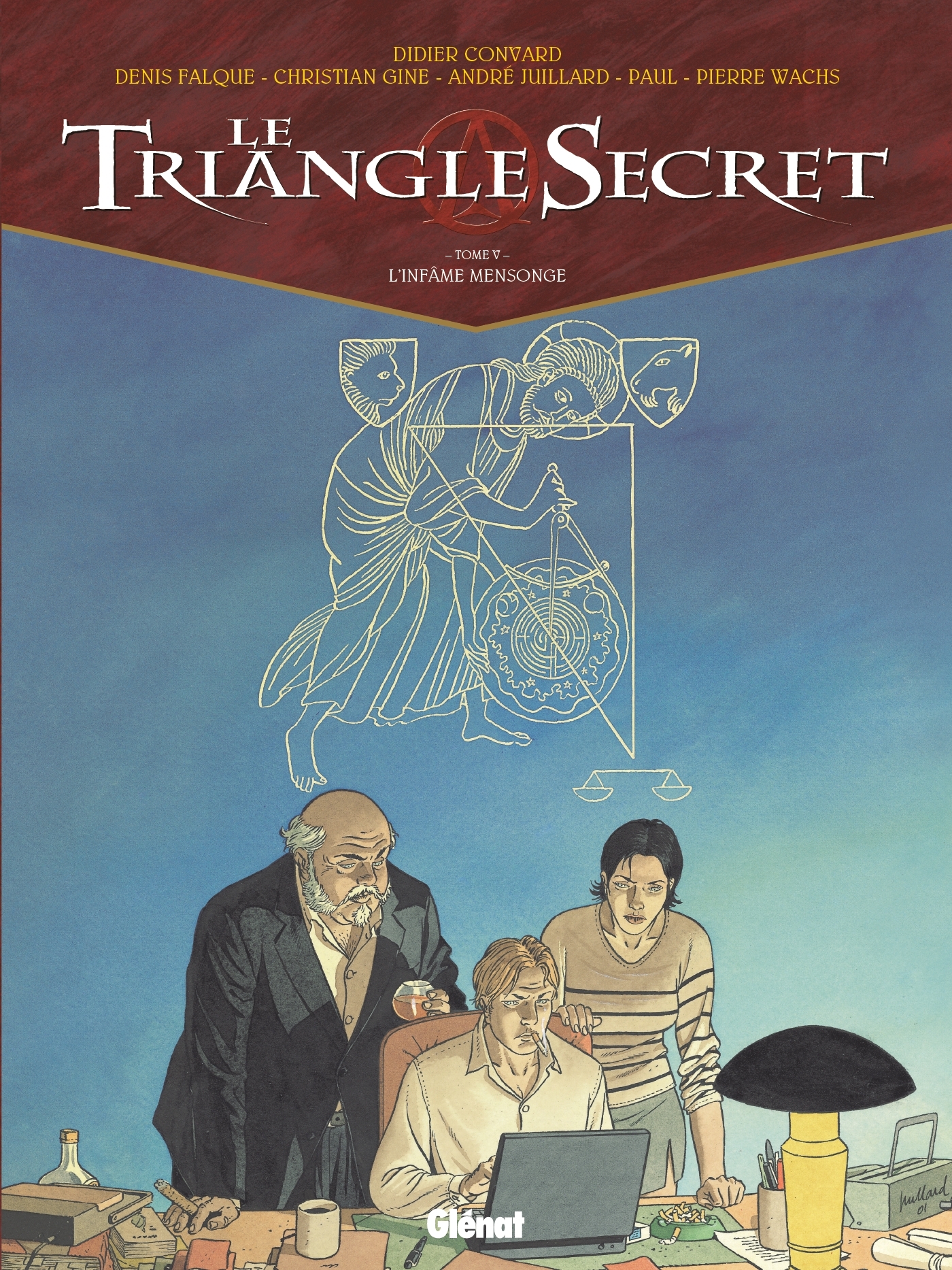 couverture du document
