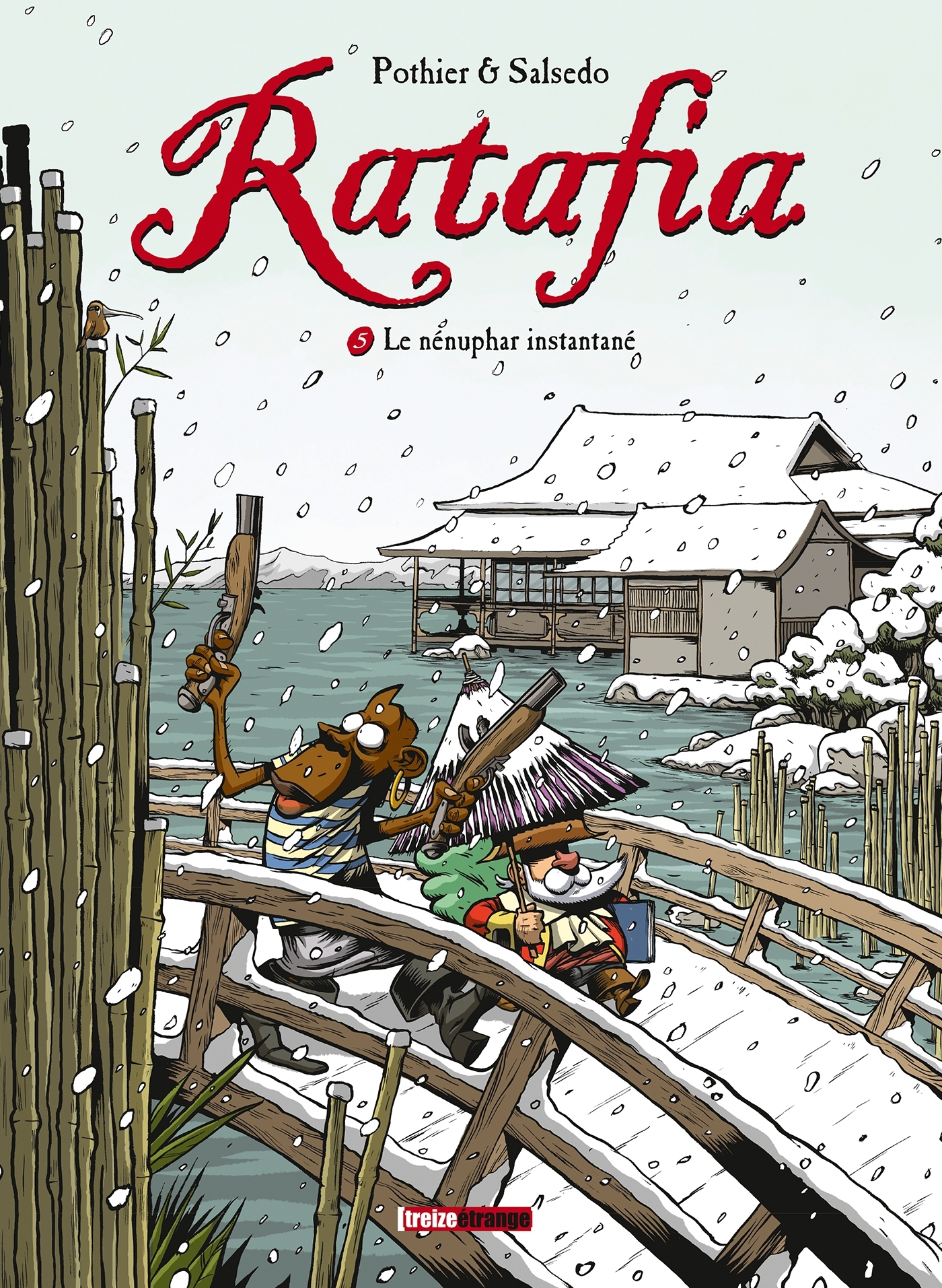 couverture du document