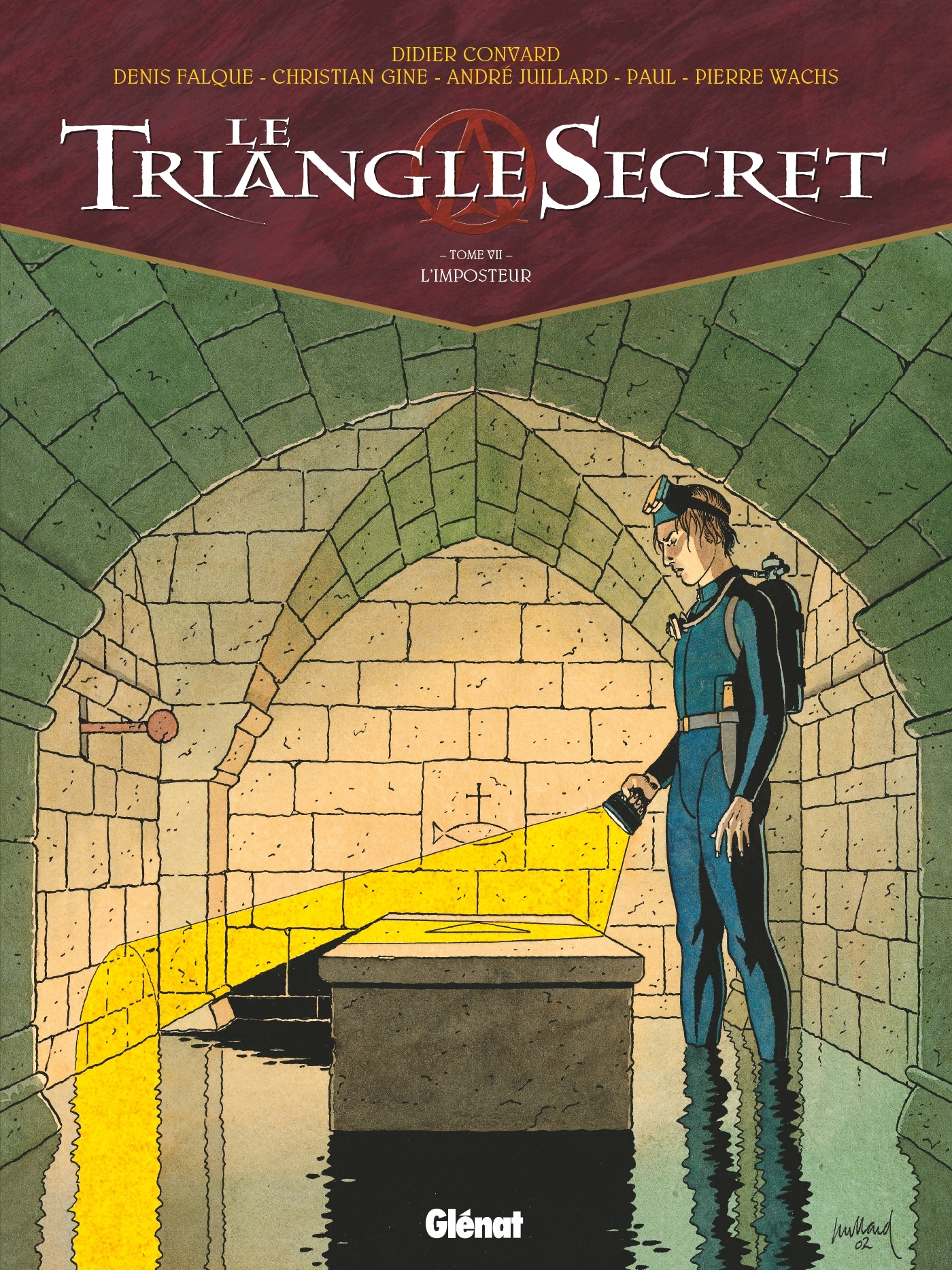 couverture du document