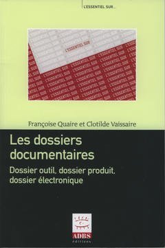 couverture du document