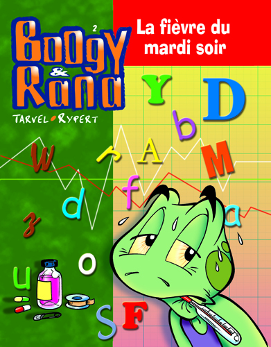 couverture du document