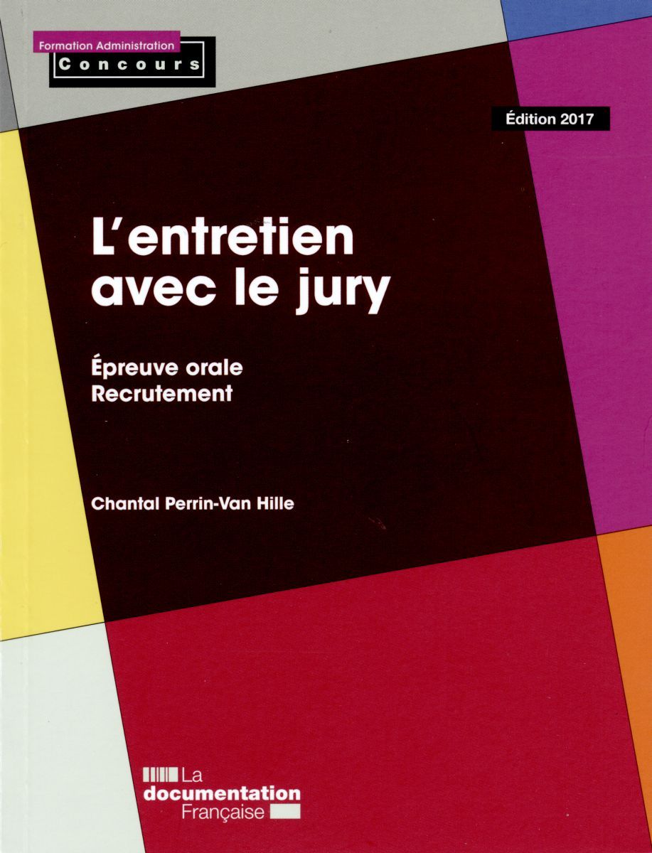 couverture du document