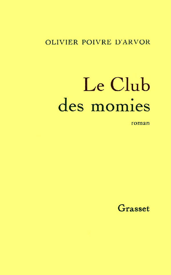 couverture du document