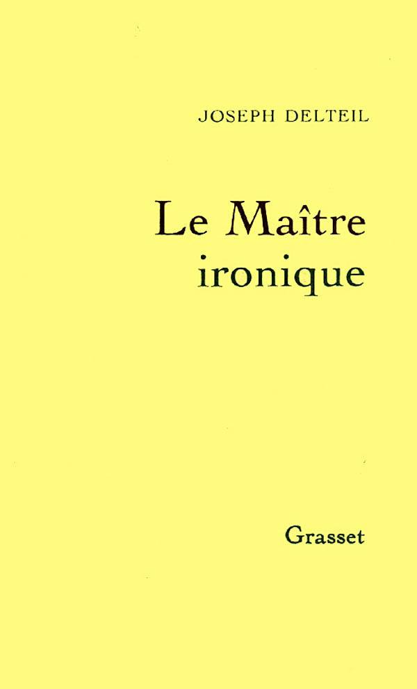 couverture du document