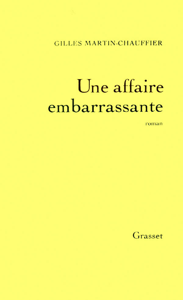 couverture du document