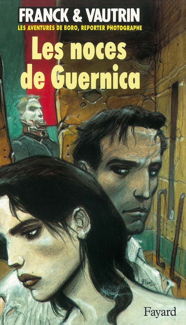 couverture du document