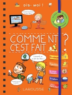couverture du document