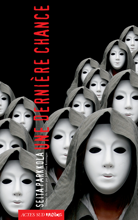 couverture du document