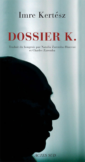 couverture du document