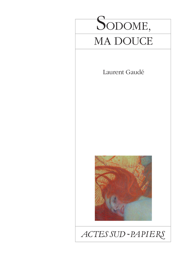 couverture du document