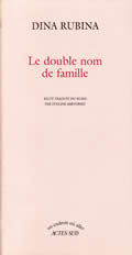 couverture du document