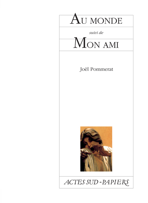 couverture du document