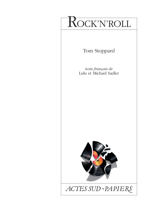 couverture du document