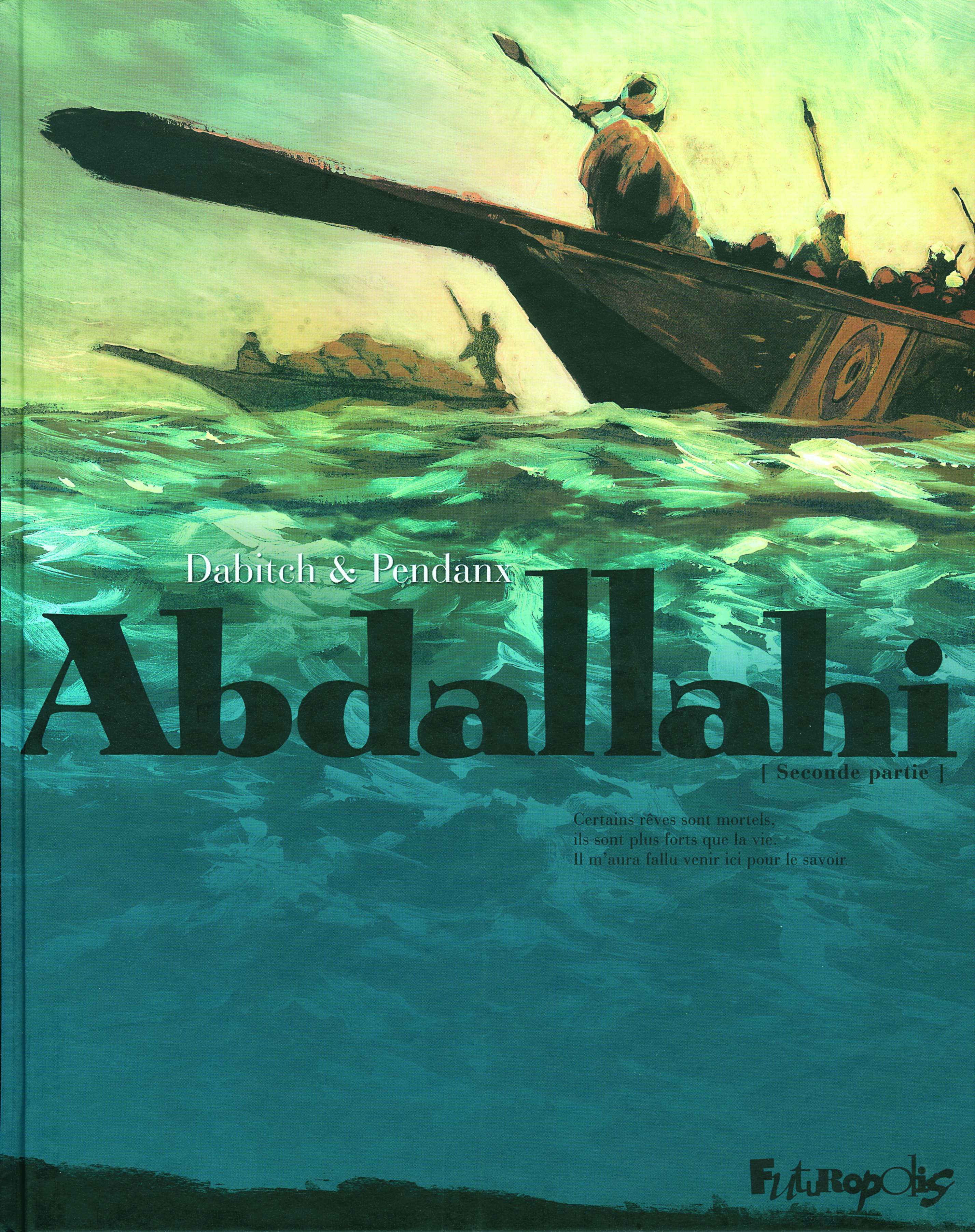 couverture du document