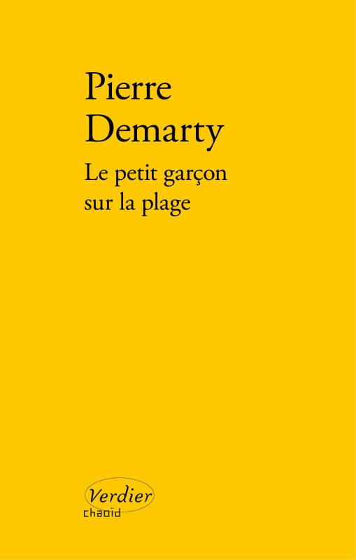 couverture du document