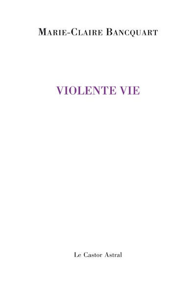 couverture du document