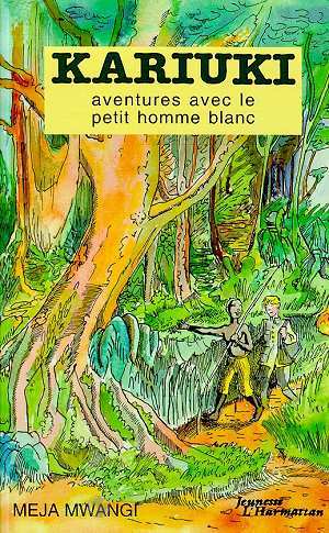 couverture du document