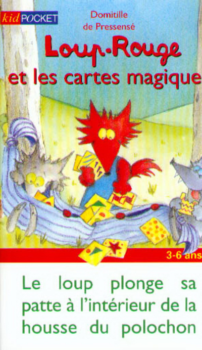 couverture du document