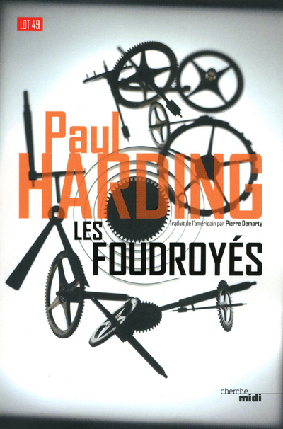 couverture du document