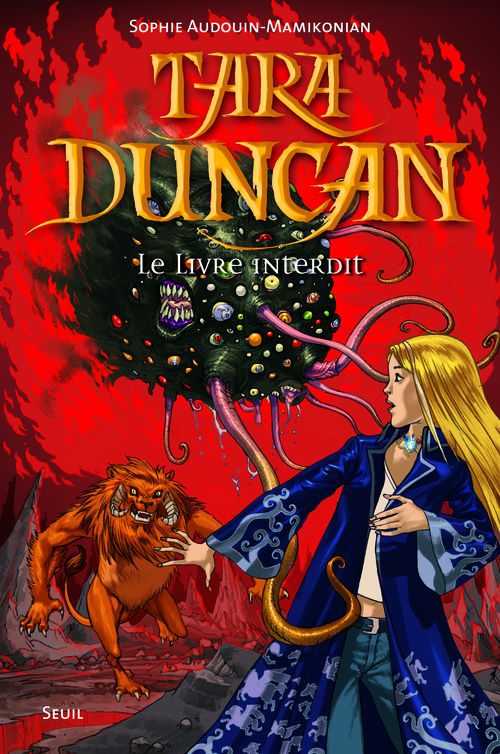 couverture du document