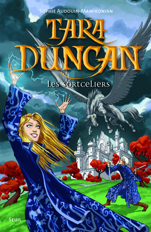 couverture du document