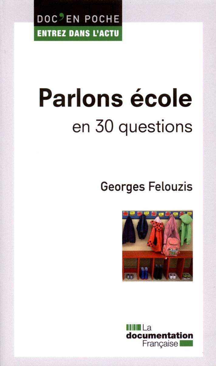 couverture du document