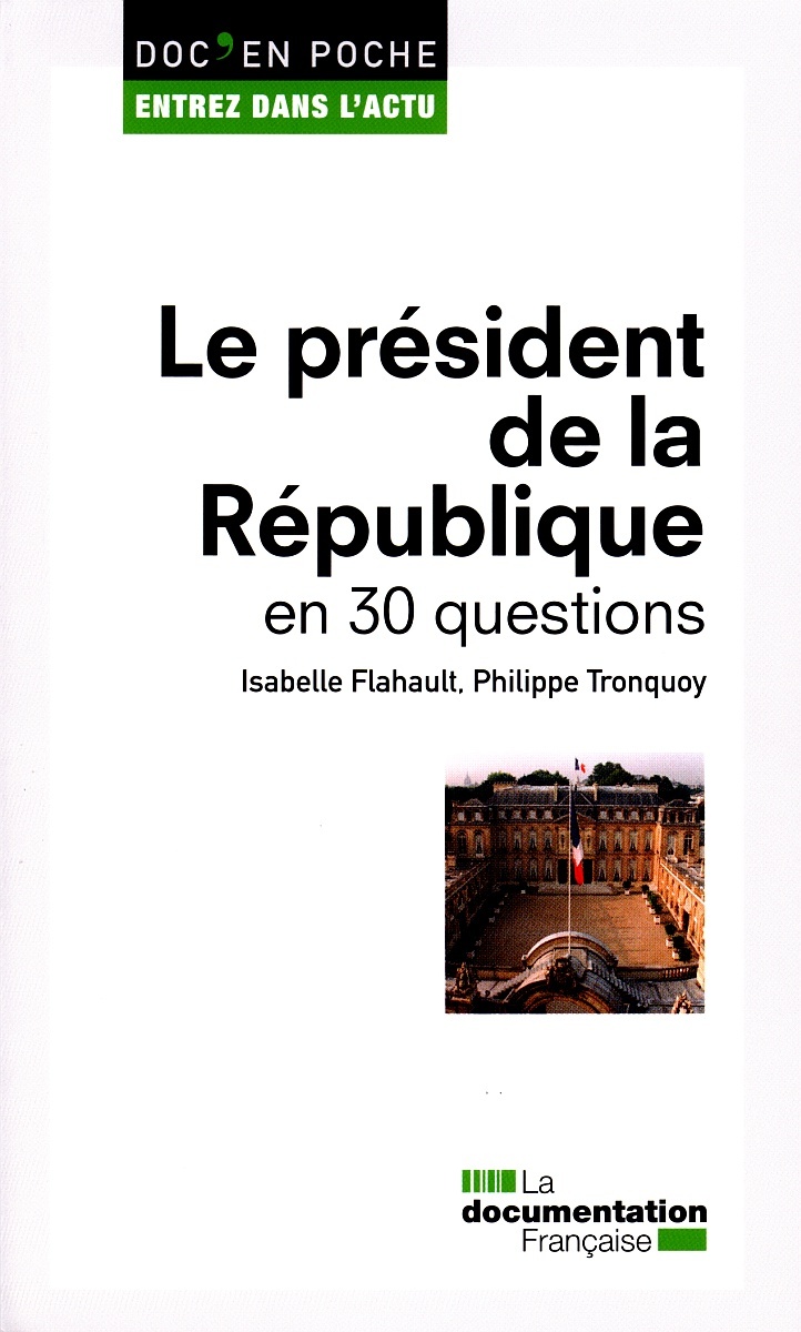 couverture du document