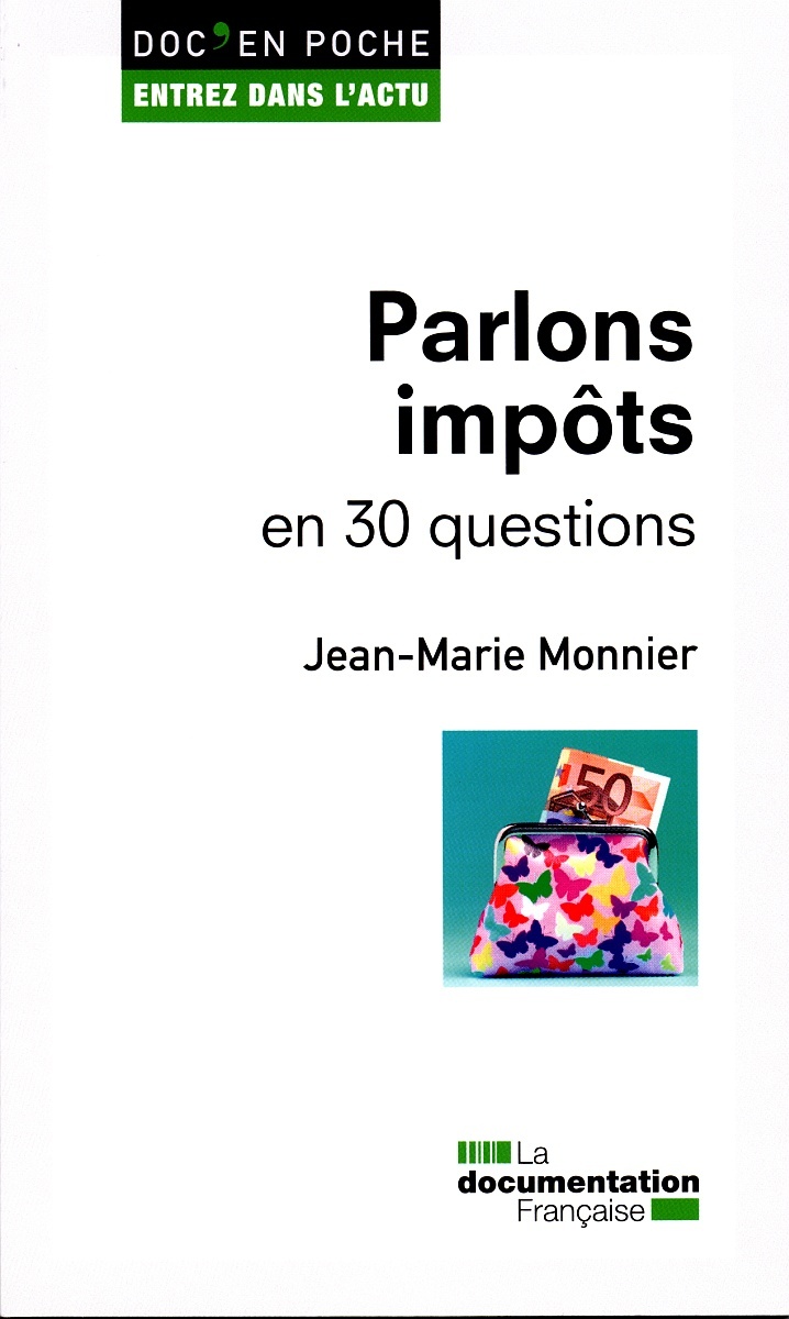 couverture du document