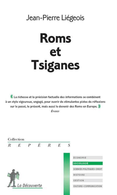 couverture du document