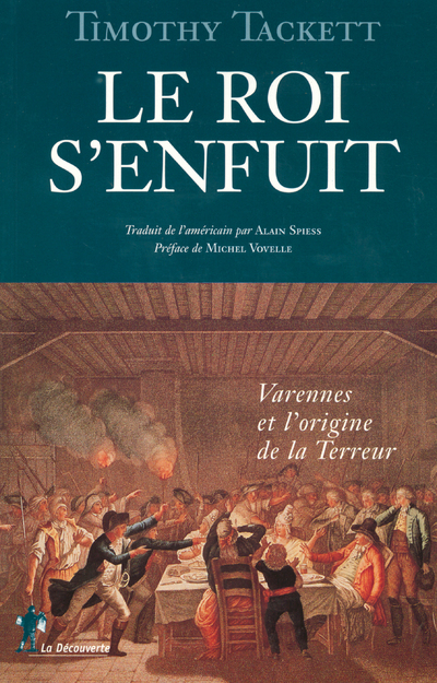 couverture du document