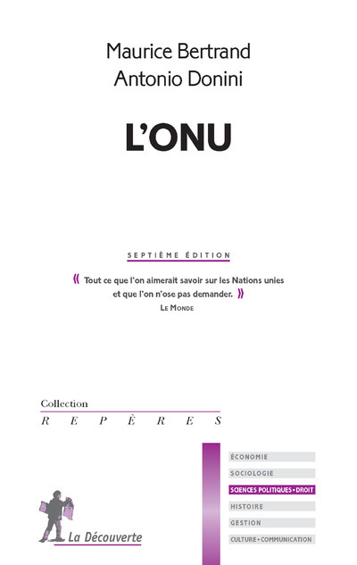 couverture du document