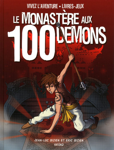 couverture du document