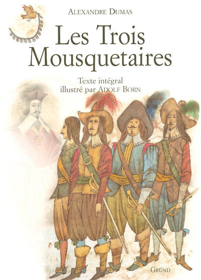couverture du document