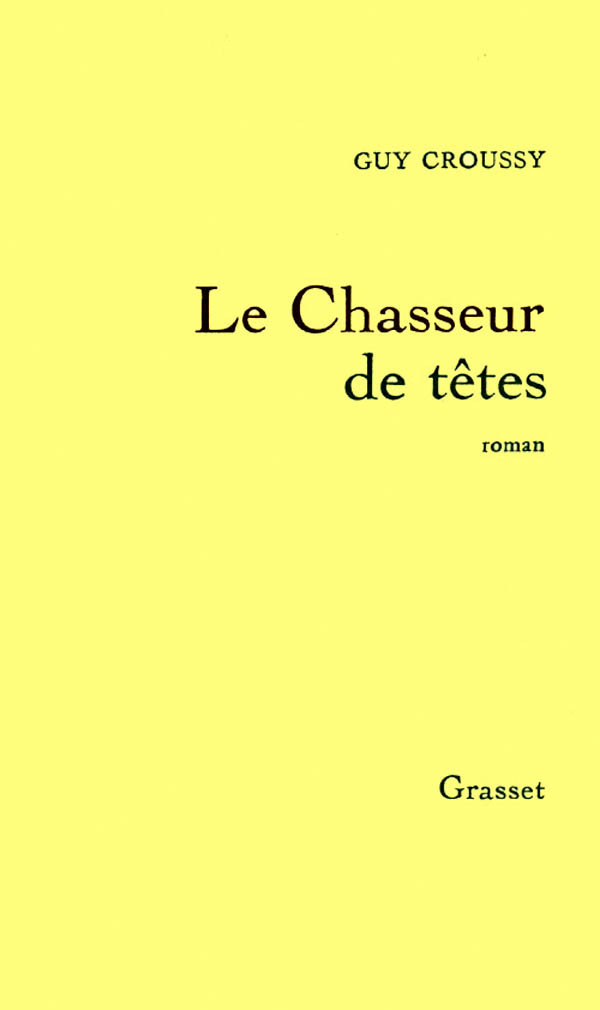 couverture du document