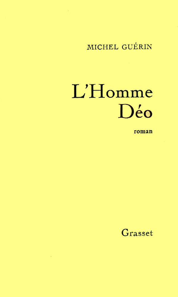 couverture du document