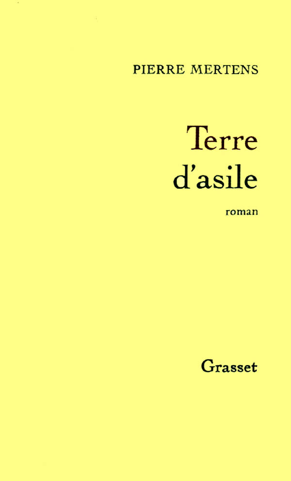 couverture du document