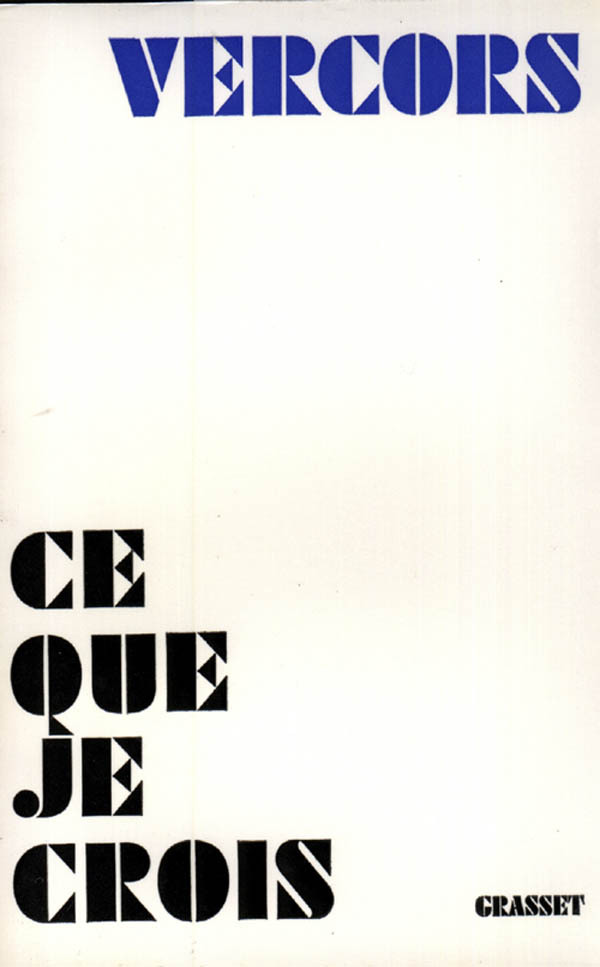 couverture du document