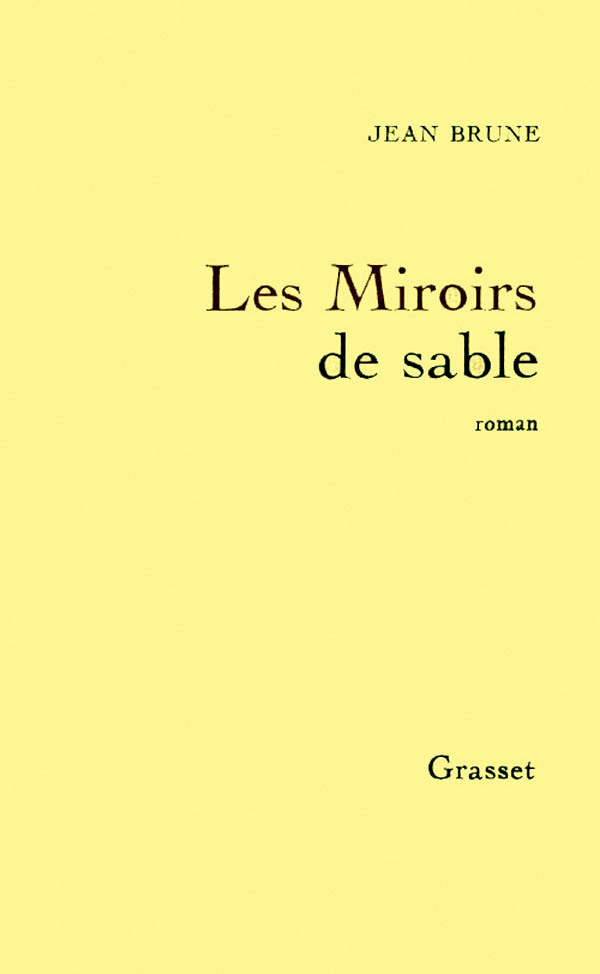 couverture du document