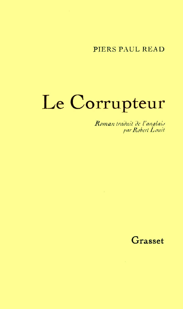 couverture du document