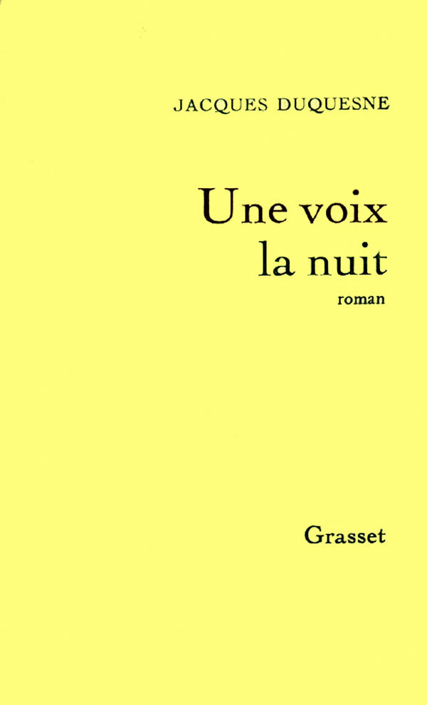couverture du document