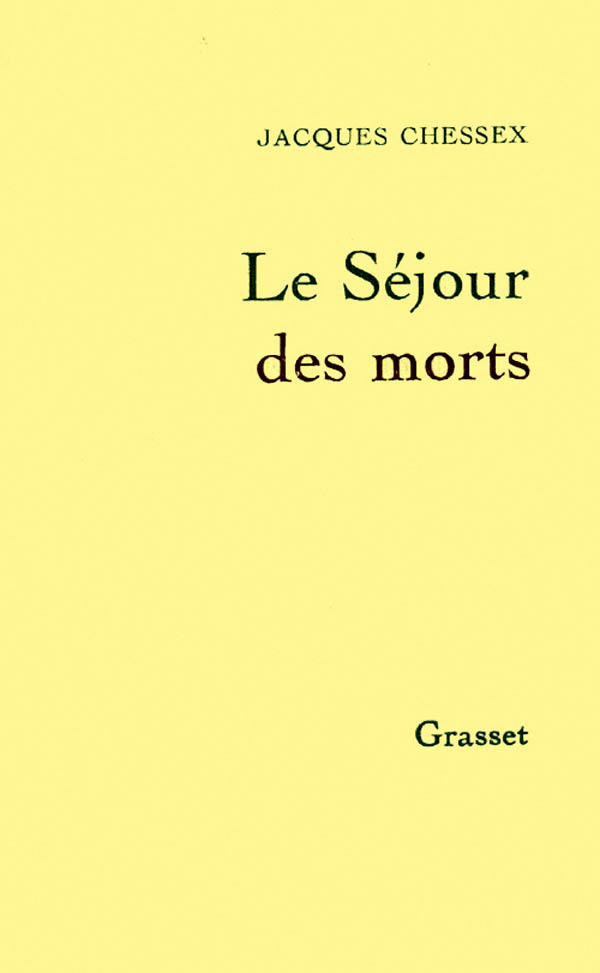 couverture du document