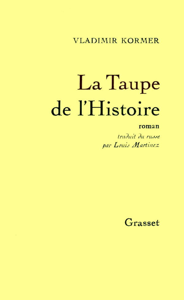couverture du document