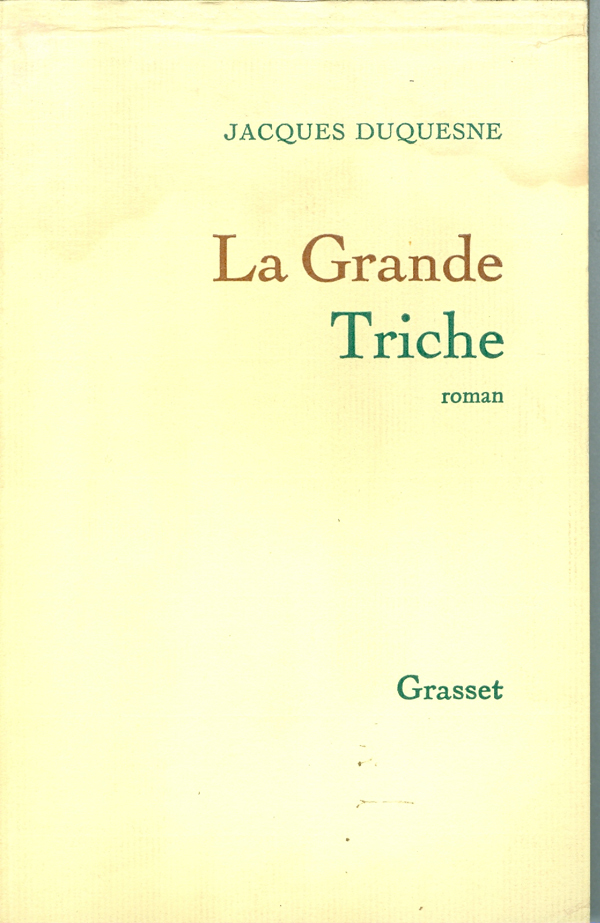 couverture du document
