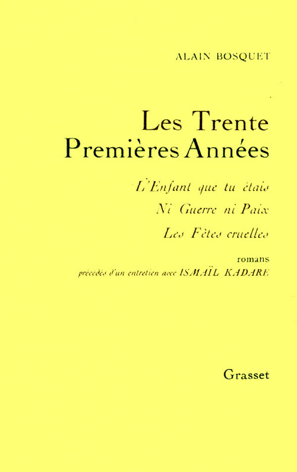 couverture du document
