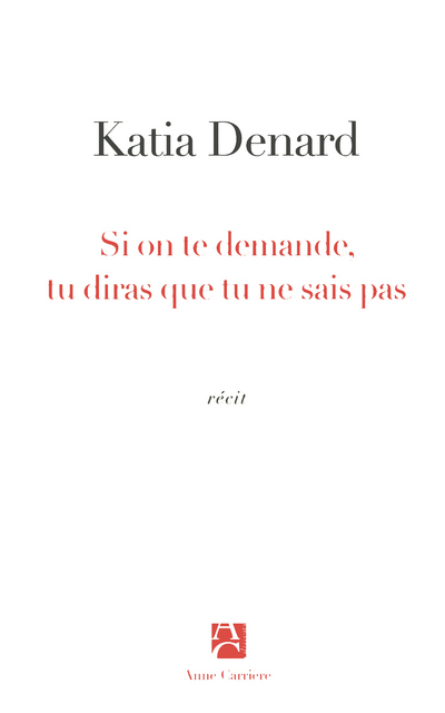 couverture du document