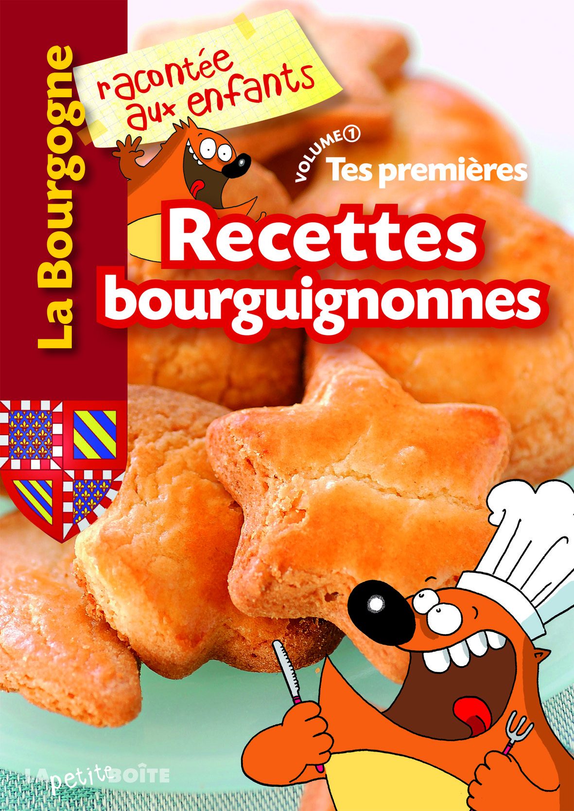 couverture du document